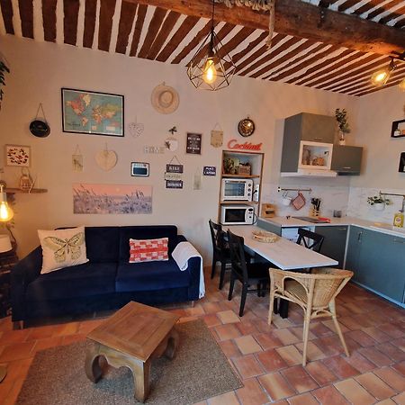 Provence Now Lejlighed Cabrières-dʼAvignon Eksteriør billede
