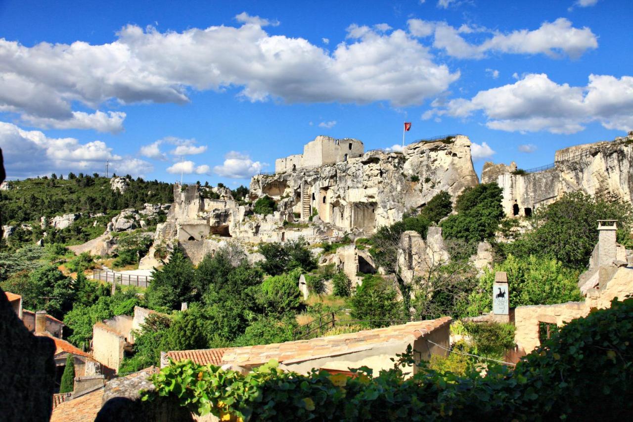 Provence Now Lejlighed Cabrières-dʼAvignon Eksteriør billede